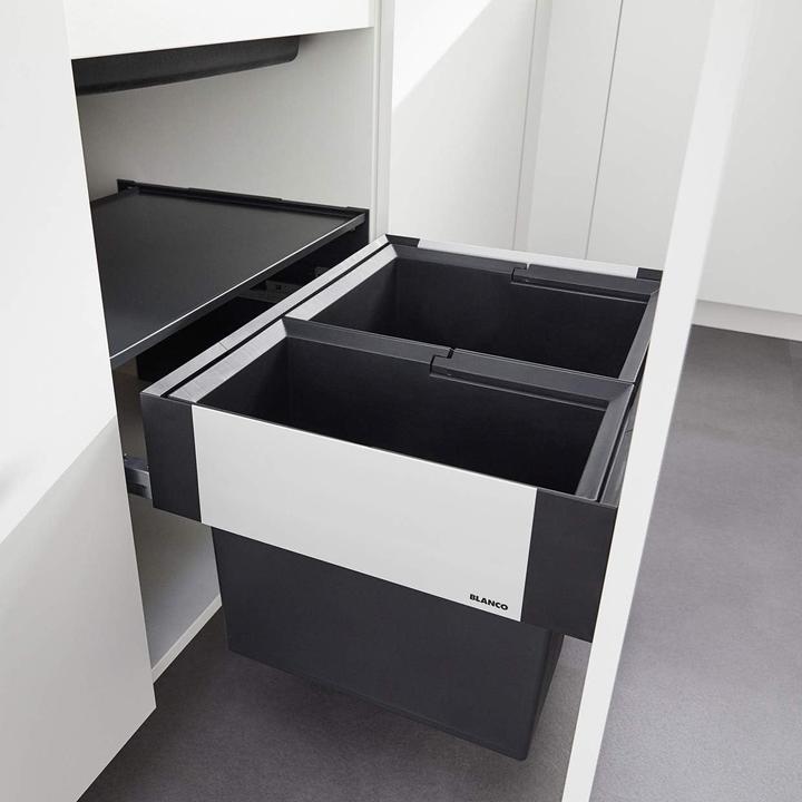 Actual product image Blanco Select II XL 60/3 (46 l)