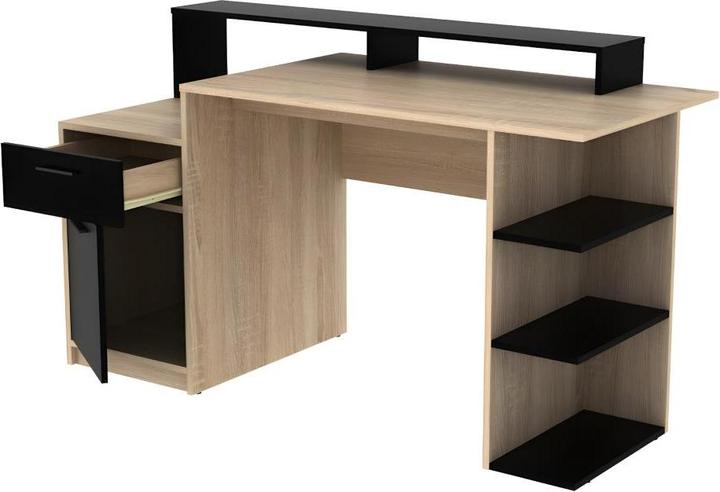Actual product image Vente-unique Zacharie (138 x 60 x 82.5 cm)