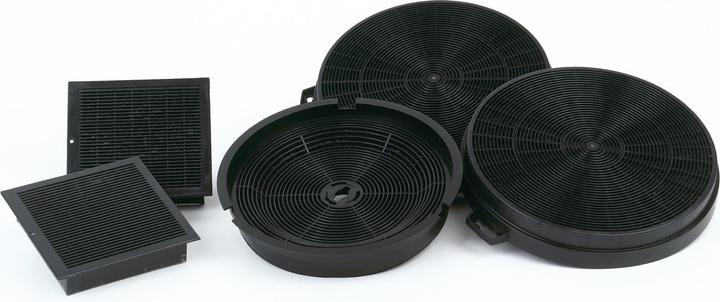 Image du produit Cata Hood accessory 02846762 Active Charcoal filter, for TF-3600/TF-5260/TF-5250/TF-5060/F-2260, Quantity