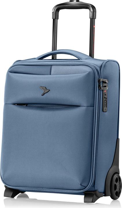 Image du produit Pack Easy Easytrip- Trolley Underseater (29 l, Bagage à main (jusqu'à 50l))