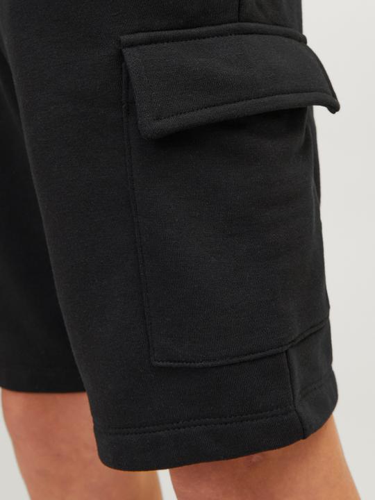 Produktbild Jack & Jones Jpstbradley Sweat Cargo Shorts Sn Jnr (164)