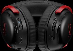 Actual product image HyperX Cloud III S (Wireless)