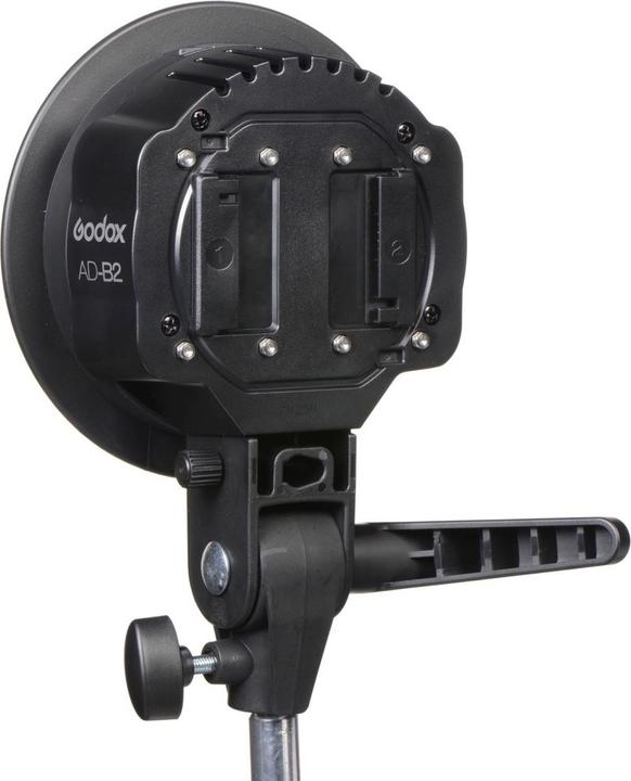 Produktbild Godox AD200 Twin head (Godox)