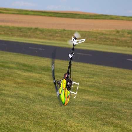 Image du produit Blade Heli 330 S Ep Rtf Basic M/Safe & Smart Technology