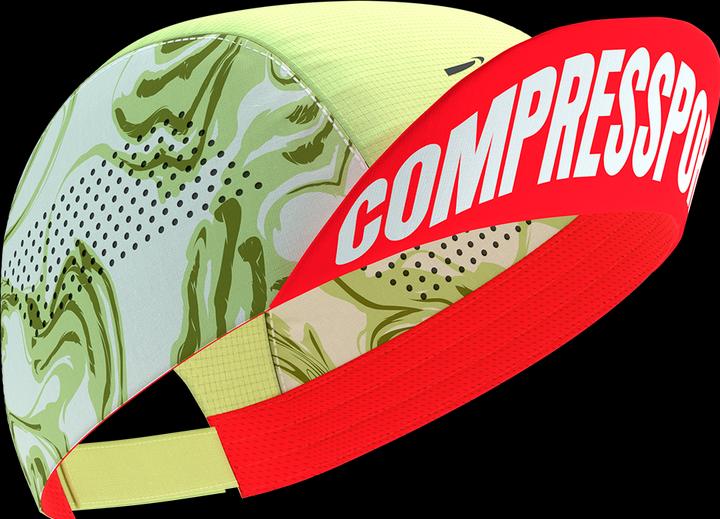 Actual product image Compressport Pro Racing Cap (One size)