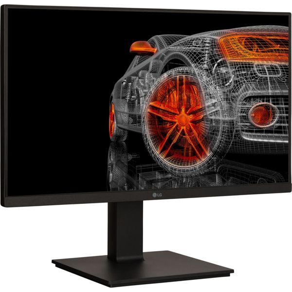 Actual product image LG 24BP45SP-B (1920 x 1080 pixels, 23.80")