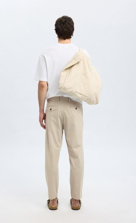 Image du produit Selected Homme Slh172-Slim Tape Lorent Flex Pants Noos (XL)