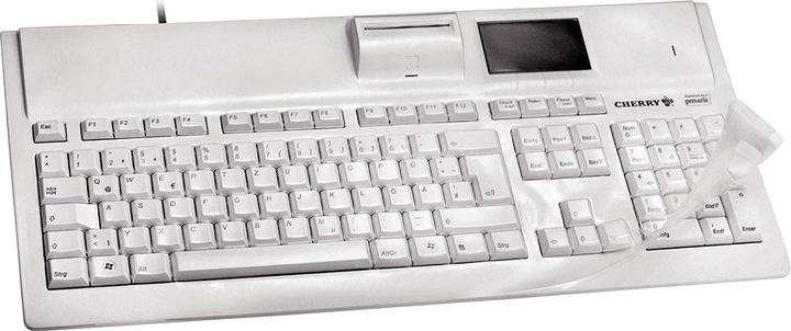 Image du produit CHERRY Film de protection WetEx G83-6104