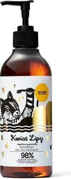 Immagine prodotto Yope Gel doccia Tiglio 300 ml (300 ml)