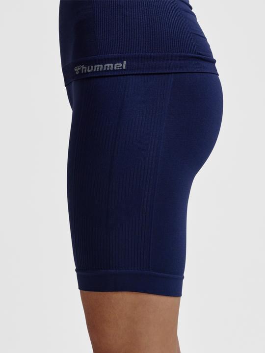 Actual product image hummel Tif Seamless Cyling Shorts (XS)