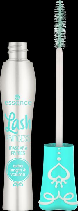 Actual product image essence Lash Princess (BEEFEA)