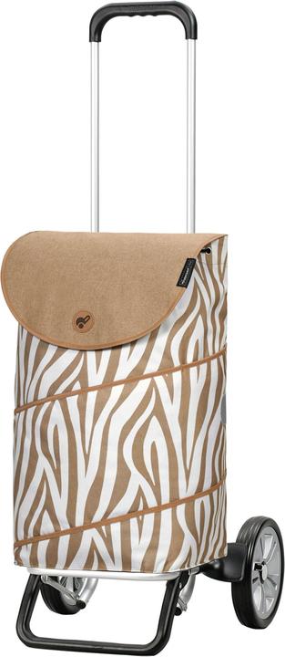 Produktbild Andersen Alu Star Shopper Tyra
