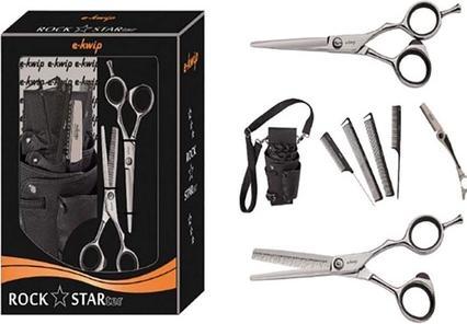 Immagine prodotto E-kwip Set Rock Starter (13.97 cm)