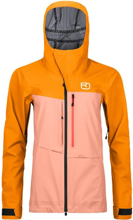 Ortovox Ravine Shell Jacket W