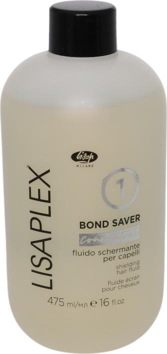 Image du produit Lisap LISAPLEX 1 Bond Saver 475 ml. (475 ml)