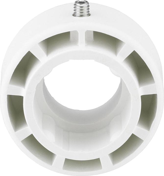 Actual product image Danfoss Radiator thermostat adapter for RA valves