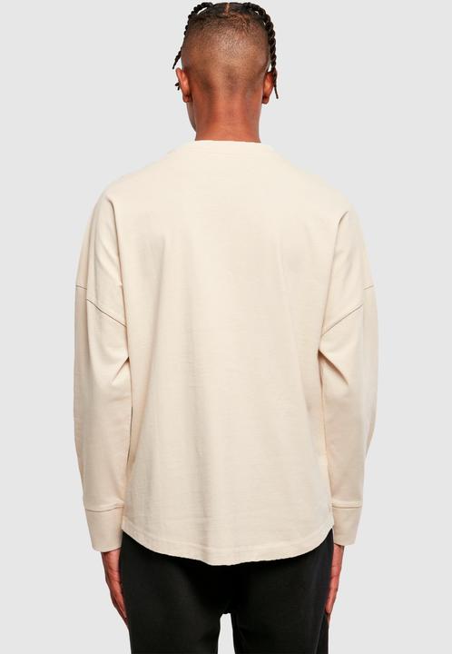 Produktbild Merchcode Christmas Elements Longsleeve - 181763 (XL)