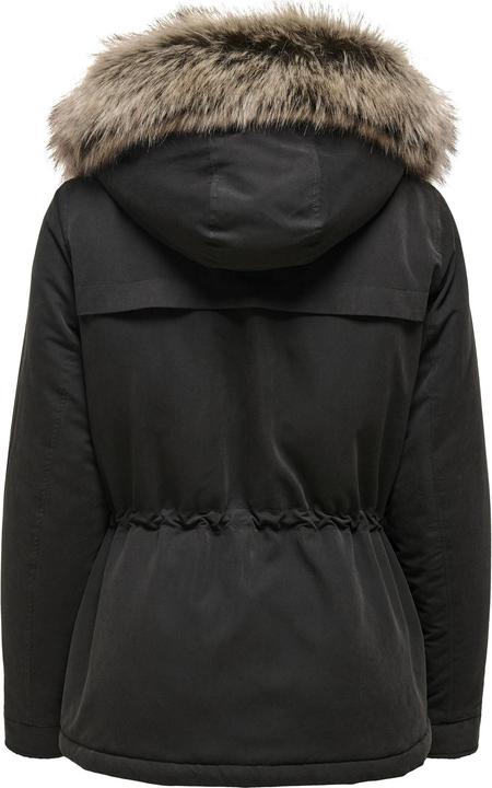 Produktbild Only ONLLINNEA Langer Parka Langer Parka (M)