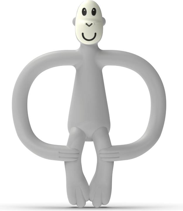 Actual product image Matchstick Monkey Teething ring 'Monkey'