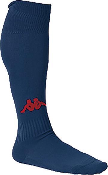 Kappa Penao High Match Stutzen x3 (39, 42)