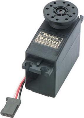 Produktbild Futaba Servo S3001 Analog Standard