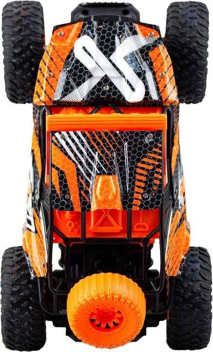 Image du produit Silverlit Exost Turbo Rush
