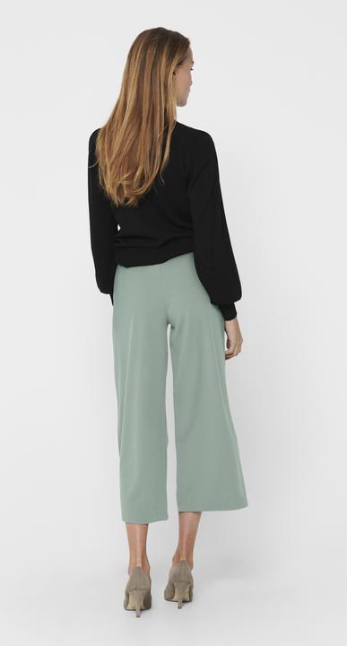 Image du produit JdY JDYGEGGO Taille haute Coupe ample Pantalons à coupe large (XS)