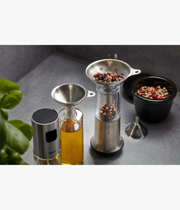 Actual product image GEFU Funnel set 'Versare'