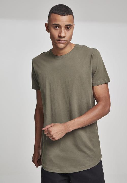 Immagine prodotto Urban Classics Tall Tee (XXL)