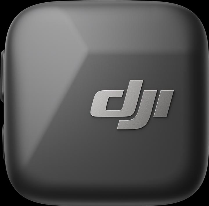 Productafbeelding DJI Mic Minizender