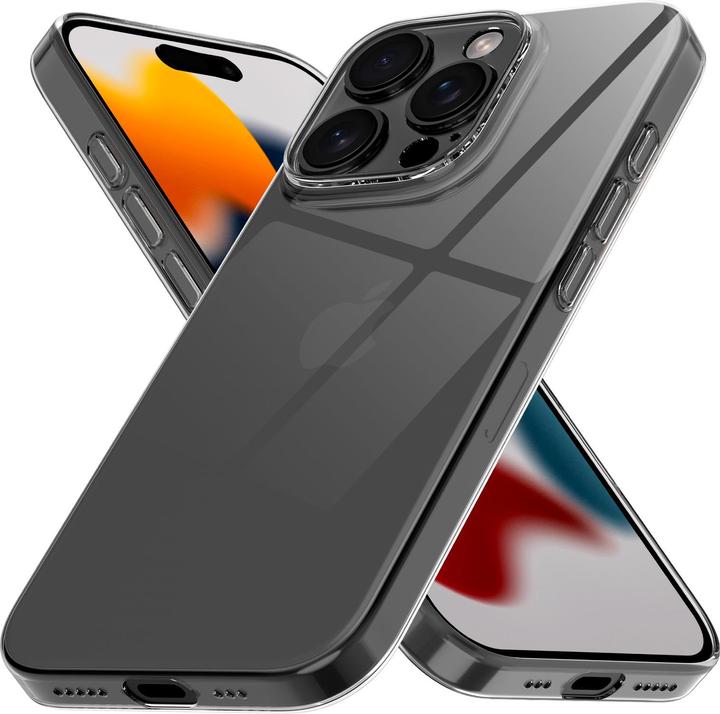 Image du produit CellBee für iPhone 16 Pro Hülle Case - Premium Slim Schutzhülle für iPhone (Apple iPhone 16 Pro)