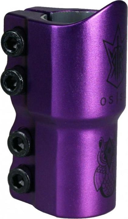 Produktbild Raptor Talon Scs Clamp Oversize 2019