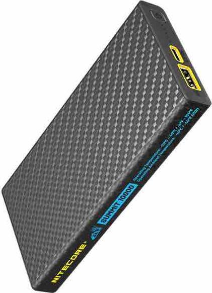 Nitecore Summit 10000 (10000 mAh)