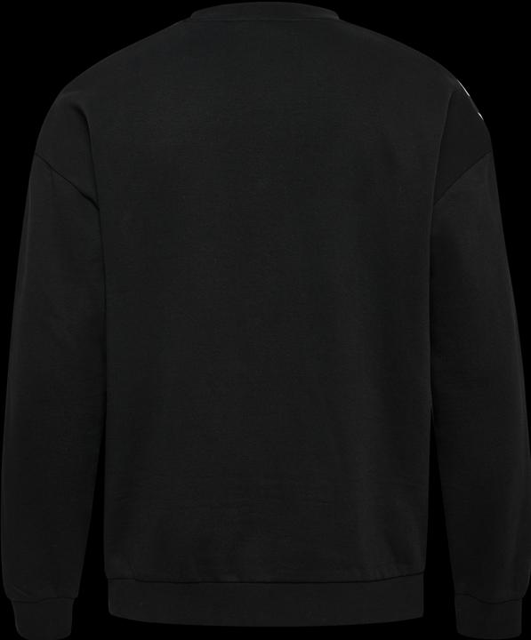 Image du produit hummel Hmlarchive Sweatshirt Loose Fit (M)