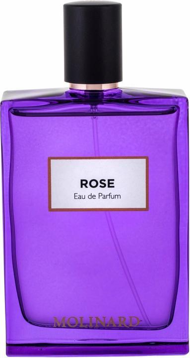 Molinard Rose (Eau de Parfum, 75 ml)