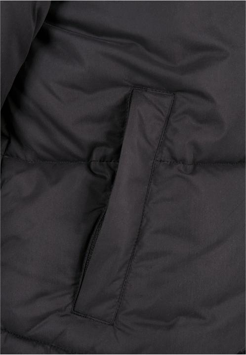 Image du produit Urban Classics Ladies Puffer Pull Over Jacket (M)