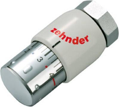 Actual product image Schubiger Zehnder thermostat "SH", M 30 x 1.5
