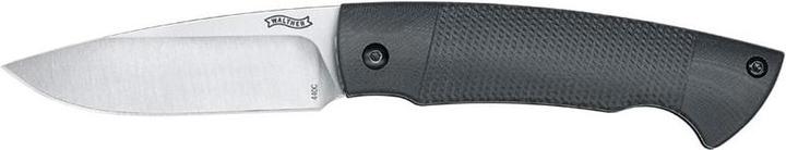 Immagine prodotto Walther Coltello di sopravvivenza FFK nero