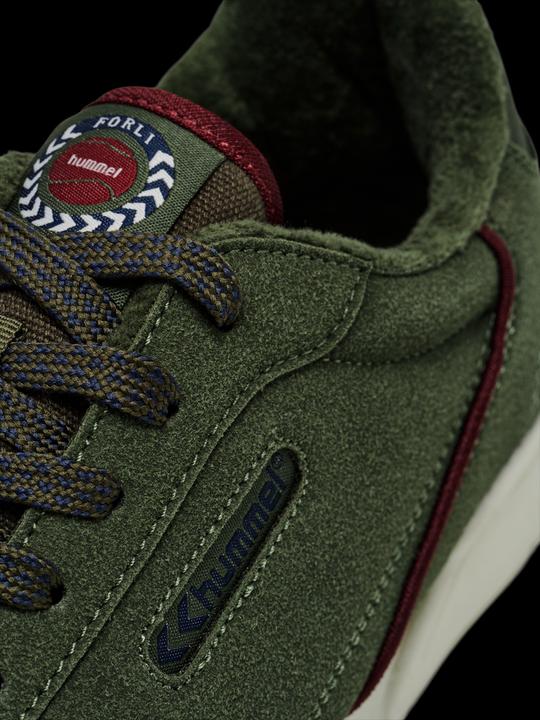 Produktbild hummel Forli Synth. Suede (36)