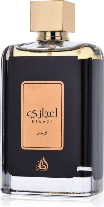 Produktbild Lattafa Perfumes Ejaazi (Eau de Parfum, 100 ml)