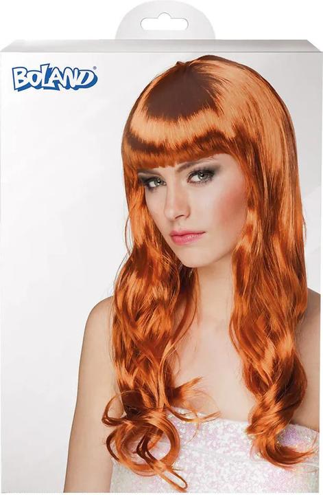 Image du produit Boland Langhaar Perücke