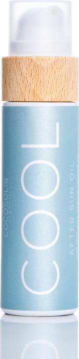 Actual product image Cocosolis Cool (Oil, 110 ml)