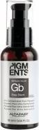 Image du produit Alfaparf Pigments (Gris métallique noir)