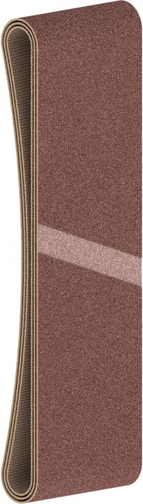 Produktbild Bosch Professional Zubehör PRO X440 Schleifband, 75 x 533 mm, G150 (150)
