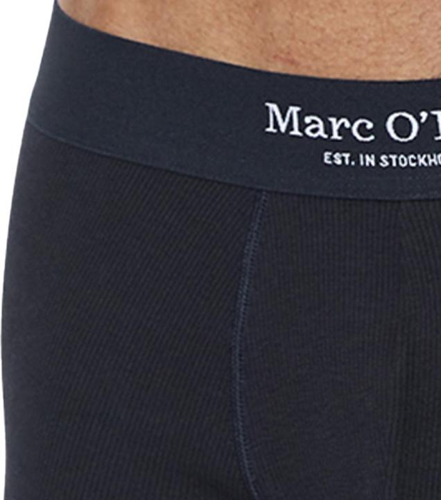 Produktbild Marc O'Polo Trunk Iconic Rib (S, 2er Pack)