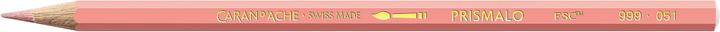 Actual product image Caran d'Ache Prismalo Aquarelle (Red, 1 x)