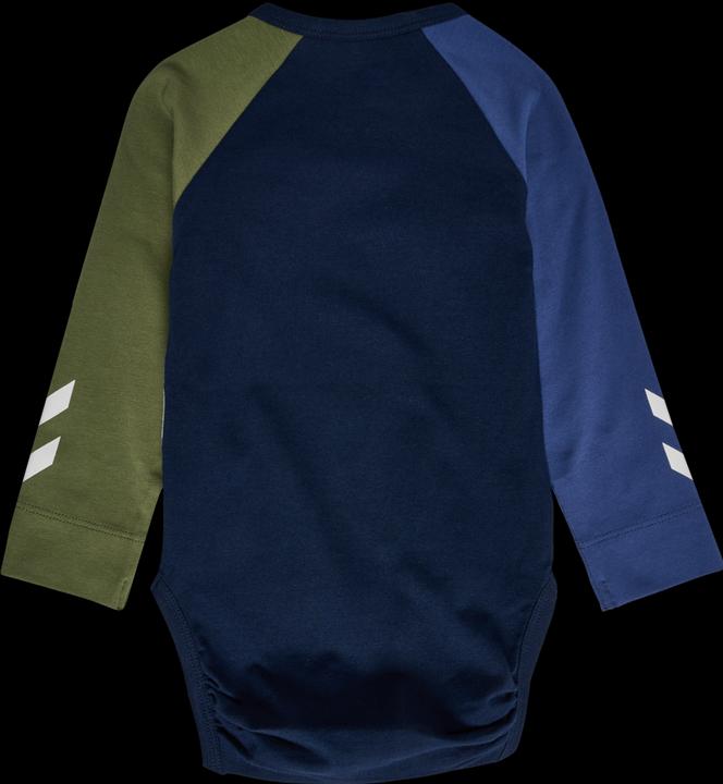 Actual product image hummel Hmlassym Body L/S (92)