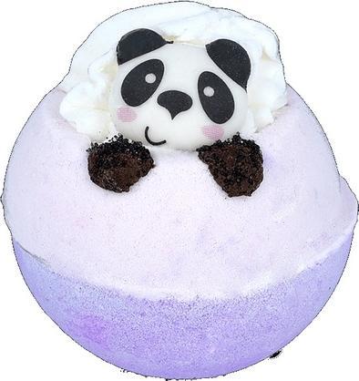 Bomb Cosmetics Bear with Me BathasterML