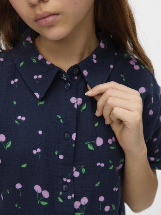 Actual product image Vero Moda Shirt (128)