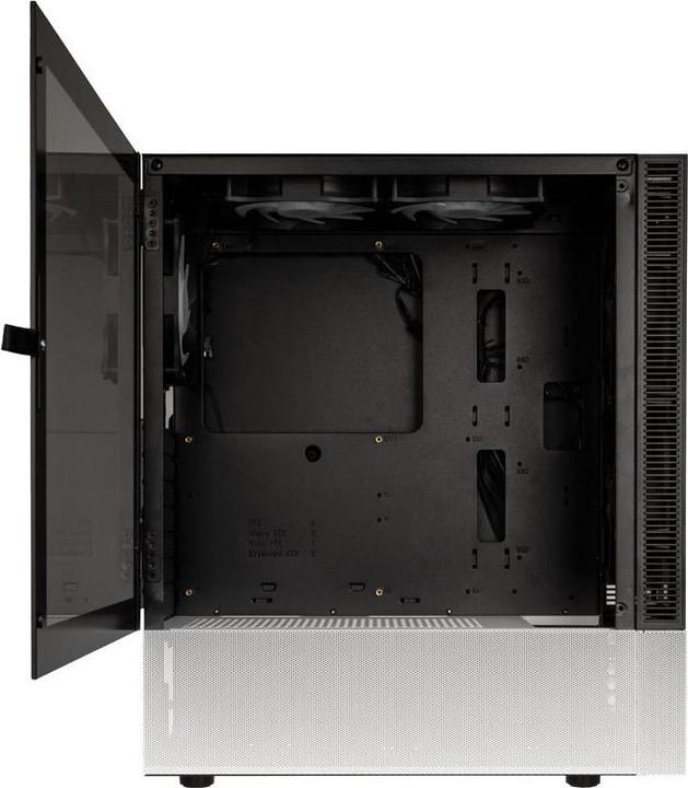 Actual product image Kolink Observatory MX (mATX, Mini-ITX, ATX)